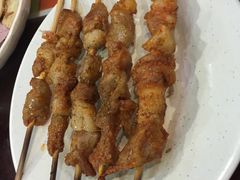 -东关吉祥西安腊汁肉夹馍(健德门店)