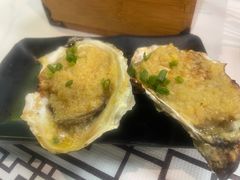 -云晓光头烧烤吧(德平路店)