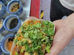 -丁家坡洋芋·观音桥好吃街A区(全国总店)