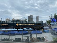 -成都娃娃花园餐厅 (南艺旗舰店)