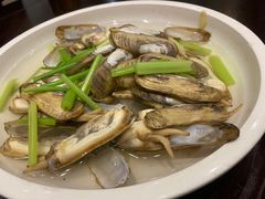 -健眺小海鲜(临海后山店)