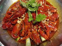 -胖姥姥·川湘闽菜(汕尾蓝天广场店)