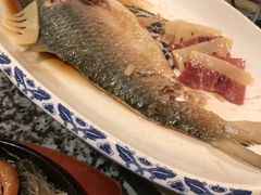 -南京大牌档(凯德大峡谷店)