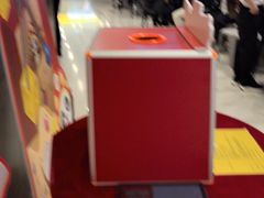 -海底捞火锅(高新万达店)