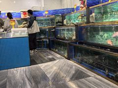 -小贝壳酒楼(经九路店)