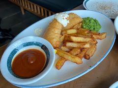 -FISH&POTATO Cō(地中海美食 万象城店)