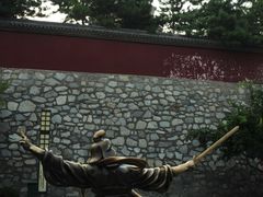 -大雁塔北广场音乐喷泉
