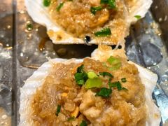 -老姑砂锅·烧烤天津菜(体北道店)