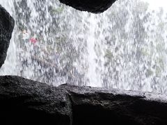 -古龙峡云天玻霸
