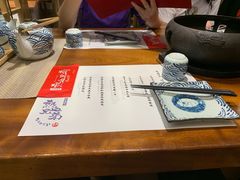 -热血兄弟·炭火烤肉(融侨中心店)