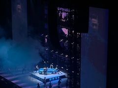 -梦之蓝青奥体育公园体育馆