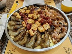 -黄记煌三汁焖锅(崇文门店)