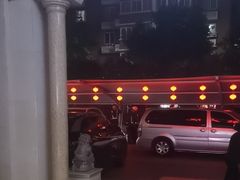 -香山湖渔家大院