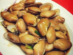 -垦丁辉哥生鱼片