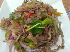 -刘妈菜馆(磁器口店)