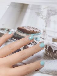 -UMl Nail 尤米美甲美睫半永久