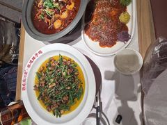 -鸡毛店·川菜(文殊院店)