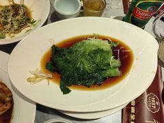 -1937青岛老味道·海肠捞饭·青岛菜(大鲍岛栈桥店)