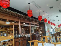 -东来顺饭庄(西直门店)