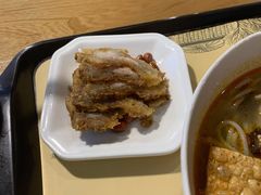 -瓦记米粉(东鼓道店)