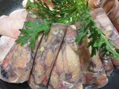 -呷哺呷哺(新世界百货望京店)