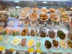 -香妃烤鸡(西单店)