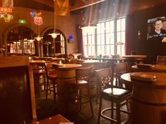 -MR.ROCKY洛奇先生RESTAURANT&BAR(宝安壹方城店)
