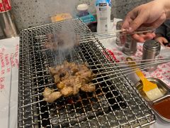 -张吴记小炉子小串(王村南街店)