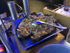-很久以前羊肉串(大华三路店)
