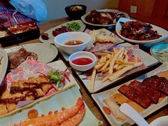 -红叶日本料理(开发区店)