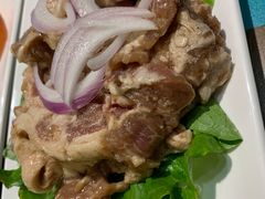 -·缸桶屋·韩式牛肋条自助烤肉(西湖D11店)
