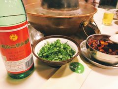-福寿斋·老北京铜锅涮肉·烤鸭(顺义总店)
