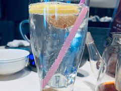 手打咸柠七-新兴·金羊座·粤菜点心(乐峰店)