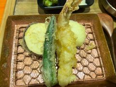 -天妇罗内顺田(罗湖店)
