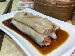 -点点心点心专门店(湾仔店)