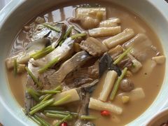 -小厨师·二十年沈家门小海鲜(百井坊巷店)