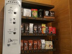 -星巴克(深圳龙华人民北店)
