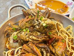 -零零後碳烤大排档(曙光星城旗舰店)