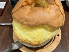 -港丽餐厅(杭大店)