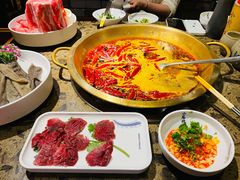 -小龙坎火锅(春熙太古里店)