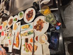 -大渔铁板烧(万象城店)