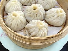 -诺敏塔拉奶茶-布里亚特包子-手把肉(锦都会店)