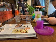 -G+KITCHEN(龙湖狮山天街店)