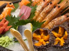 -割烹旭日本料理(龙湖狮山天街店)