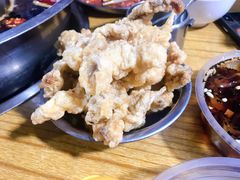 -渝味黄姐火锅(黄泥村店)
