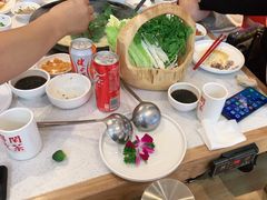 -好彩猪肚鸡(正弘城店)