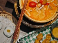 -泰妃殿(武汉首店)