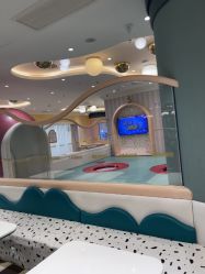 点击看大图 -奈尔宝家庭中心·亲子餐厅(苏州大悦城店)