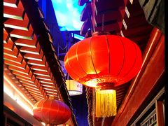 大堂-不二茶空间·养生宴(石景山店)