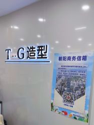 -爱秀造型 T-G